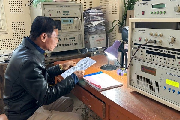 Hưng Yên tăng cường tuyên truyền, phổ biến pháp luật về công tác bầu cử