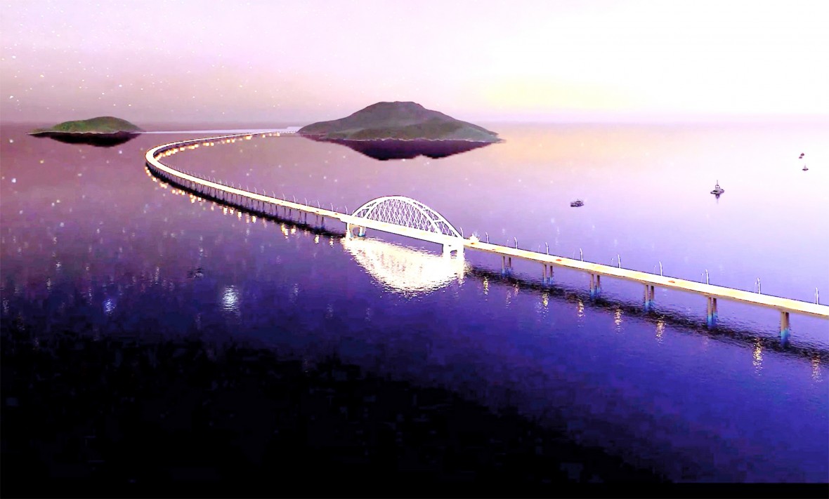 Hạ tầng giao thông chiến lược - Đòn bẩy đưa Cà Mau trở thành cực tăng trưởng mới ở cực Nam Tổ quốc