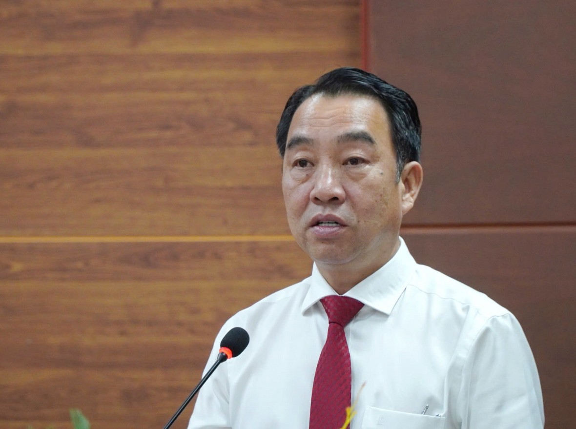 Hạ tầng giao thông chiến lược - Đòn bẩy đưa Cà Mau trở thành cực tăng trưởng mới ở cực Nam Tổ quốc