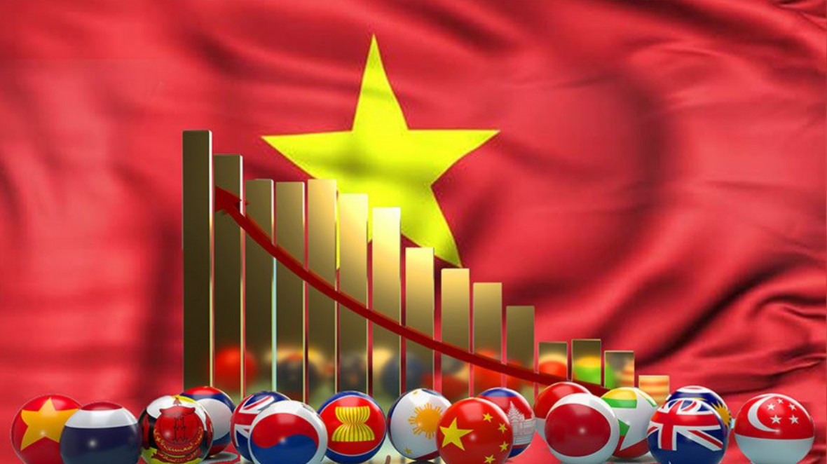 Việt Nam tiếp tục là điểm sáng thu hút đầu tư quốc tế