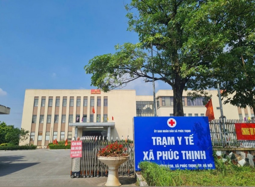 Bộ Y tế đề nghị các tỉnh, thành phố luân phiên, luân chuyển, điều động bác sĩ về trạm y tế xã, đáp ứng chính quyền địa phương 2 cấp. (Ảnh minh họa: Bộ Y tế)