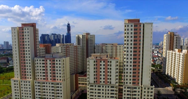 Cần Thơ đầu tư hơn 333 tỷ đồng xây Khu tái định cư Phong Điền (giai đoạn 2)