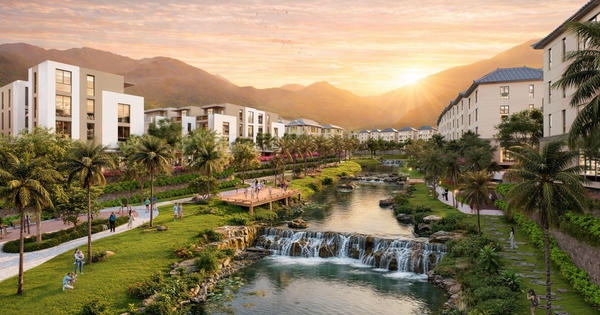 Vinhomes hỗ trợ lãi suất mua nhà siêu khủng 0 - 6% trong 5 năm - kích cầu thị trường bất động sản