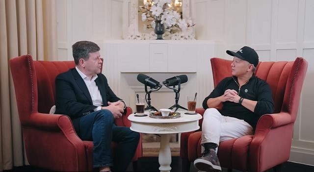 Phó Chủ tịch Nasdaq: Việt Nam được nâng hạng là bước ngoặt để gia nhập một trật tự mới, tăng tính thanh khoản thị trường - Ảnh 1