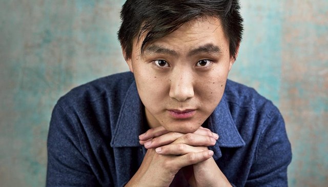 Alexandr Wang, CEO Scale AI. Ảnh:&nbsp;Forbes