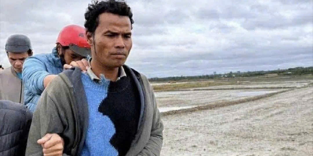 Bắt nghi phạm sát hại em vợ, phi tang thi thể xuống ao ở Đắk Lắk