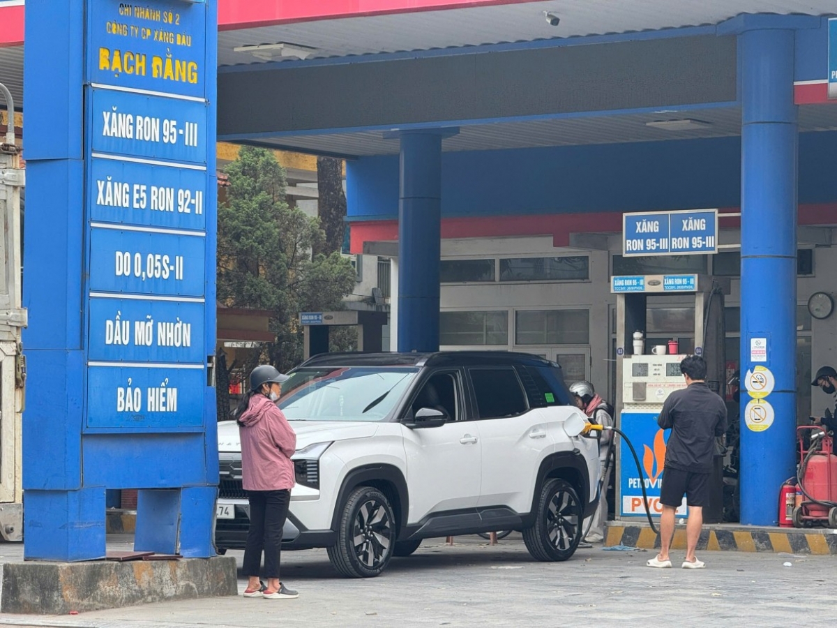 Sử dụng quỹ bình ổn nhằm 