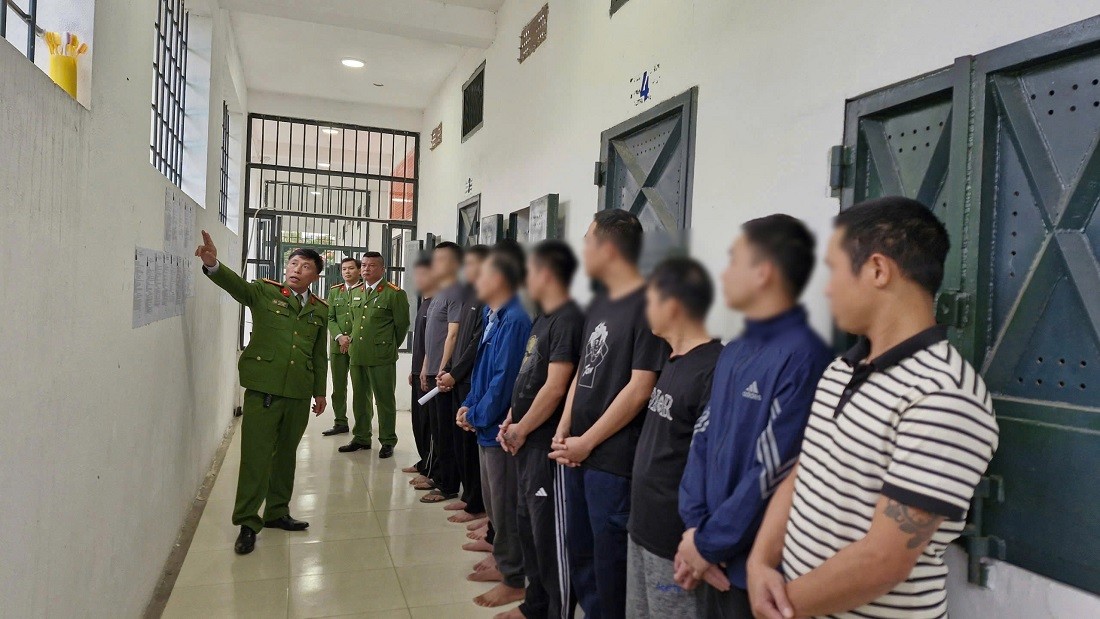 Bảo đảm quyền bầu cử cho những “cử tri đặc biệt” ở Nghệ An