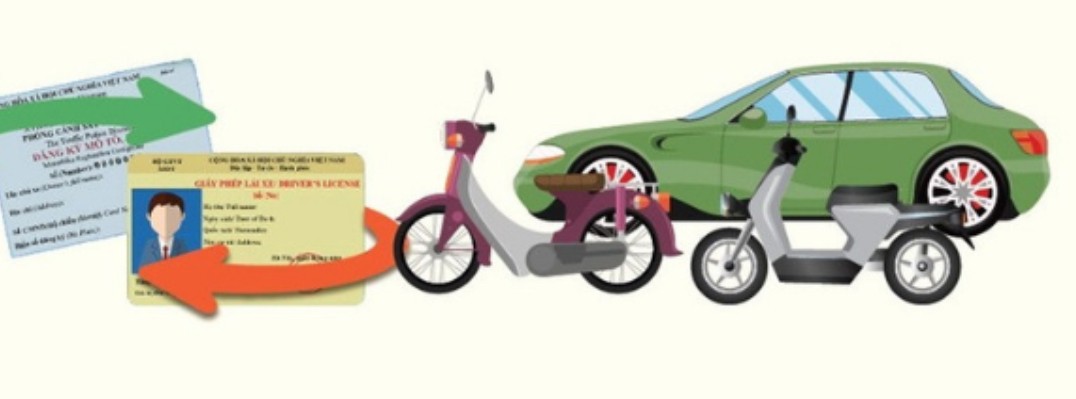 Rút ngắn thời gian cấp chứng nhận xe cơ giới