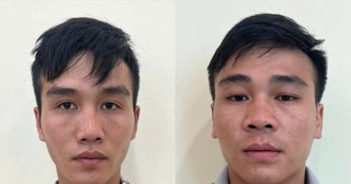 Khởi tố các đối tượng lừa đảo đặt cọc thuê nhà trọ đẹp, giá rẻ qua mạng để chiếm đoạt tài sản