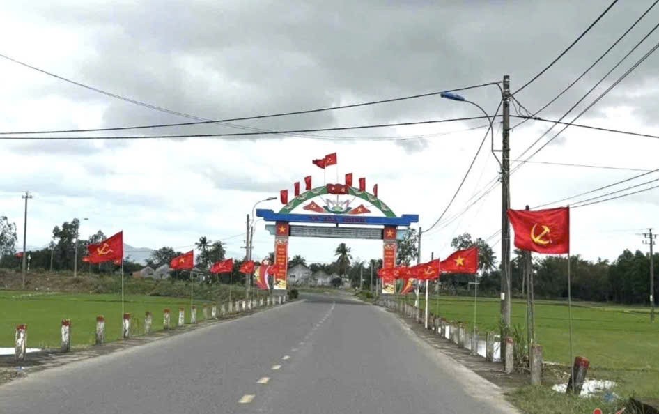 Đắk Lắk: Nhân dân vùng “rốn lũ” Hòa Thịnh rộn ràng đón Tết, vững niềm tin theo Đảng