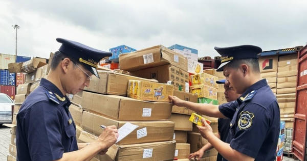 Bộ Tài chính đề xuất bổ sung thẩm quyền khởi tố một số vụ án liên quan đến thuế, quyền sở hữu trí tuệ