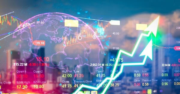 Chứng khoán Việt Nam nâng hạng, nhóm cổ phiếu nào có thể hút hàng chục triệu USD dòng vốn từ thị trường mới nổi?