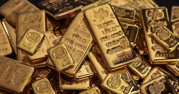 Giá vàng tuần tới: Chuyên gia thận trọng, nhà đầu tư kỳ vọng tăng giá