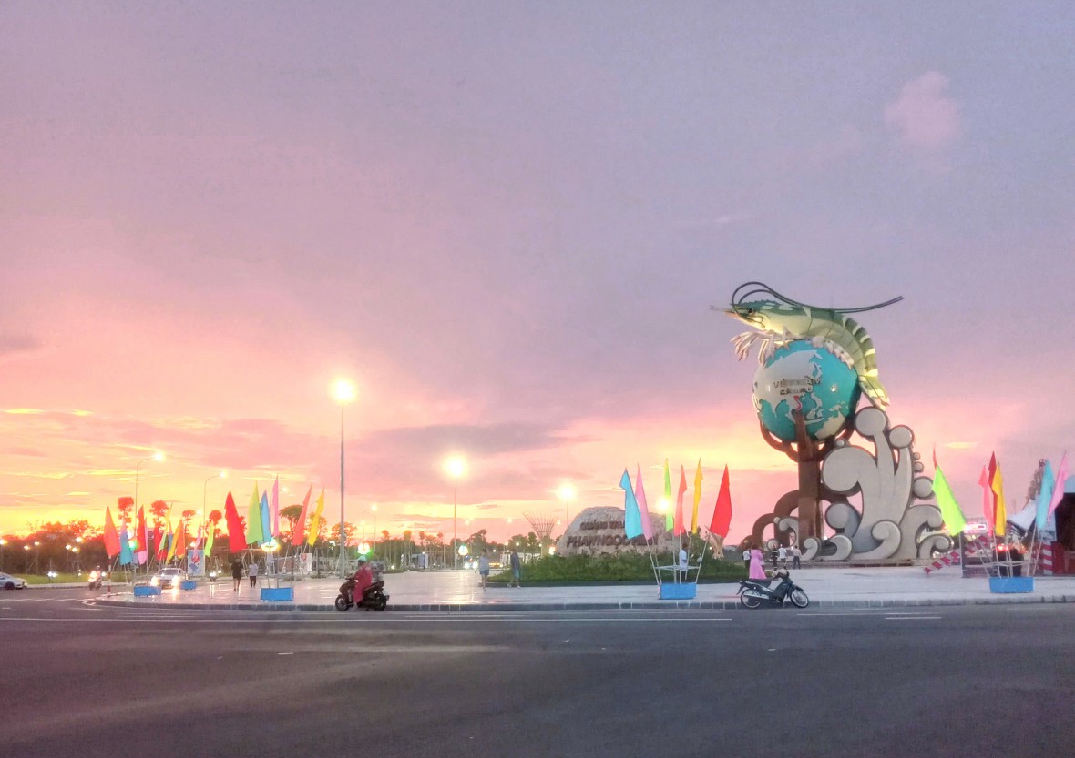 Cà Mau đón hơn 151 nghìn lượt khách, doanh thu trên 147 tỷ đồng