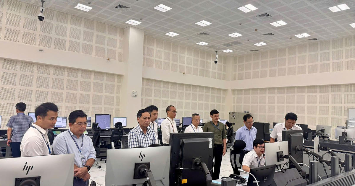 Đưa APP Phú Quốc vào khai thác, nâng cao năng lực điều hành bay, sẵn sàng cho APEC 2027