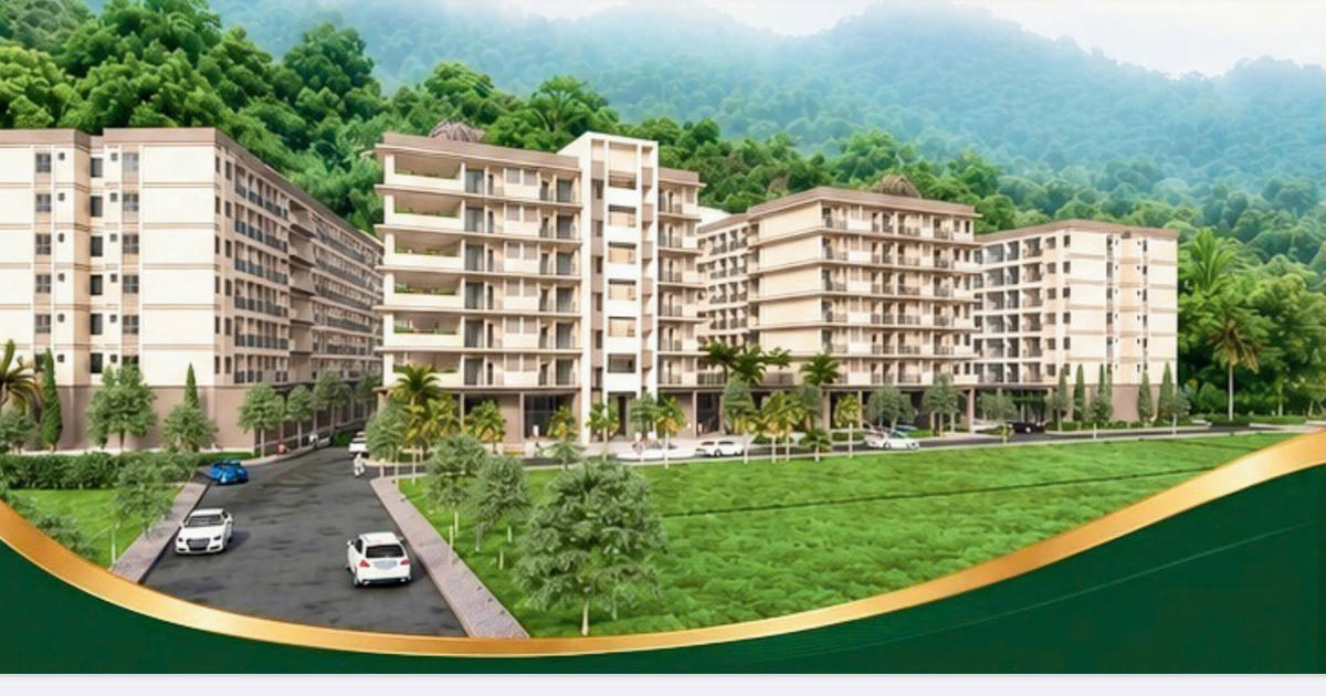 Khởi công Dự án Nhà ở xã hội Phước Hậu ở Đắk Lắk: Đáp ứng nhu cầu an cư, hiện thực hóa mục tiêu an sinh xã hội