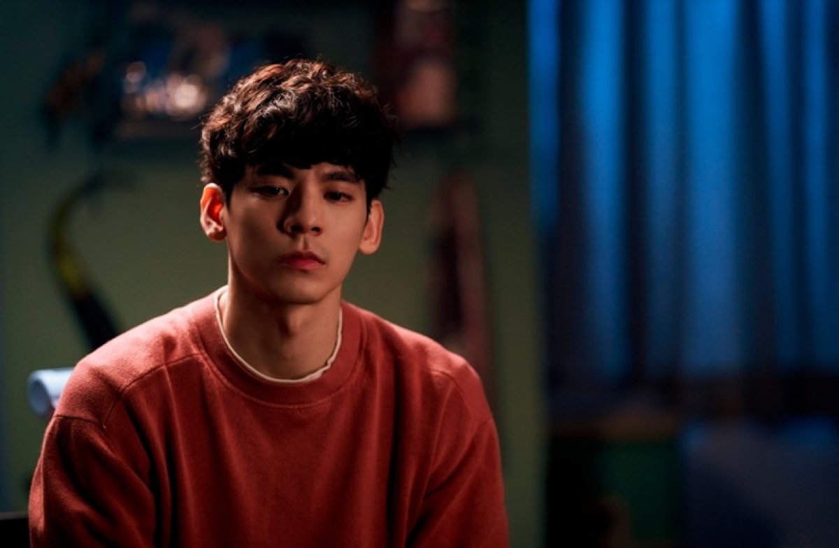 “Chàng vợ ma” của Hứa Quang Hán gây sốt khi lần đầu ra mắt fan Việt