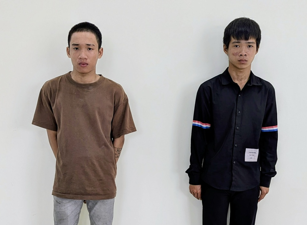 Đôi bạn cùng vào trại vì hành vi hiếp dâm “bạn gái” dưới 16 tuổi