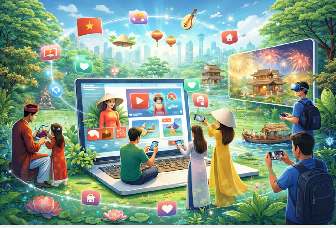 Người dùng mạng phải chịu trách nhiệm về hành vi ứng xử trên không gian mạng Người dùng mạng phải chịu trách nhiệm về hành vi ứng xử trên không gian mạng