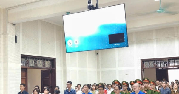 Xét xử vụ sai phạm tại Than Cọc Sáu: Cựu giám đốc cùng 11 bị cáo lĩnh án treo