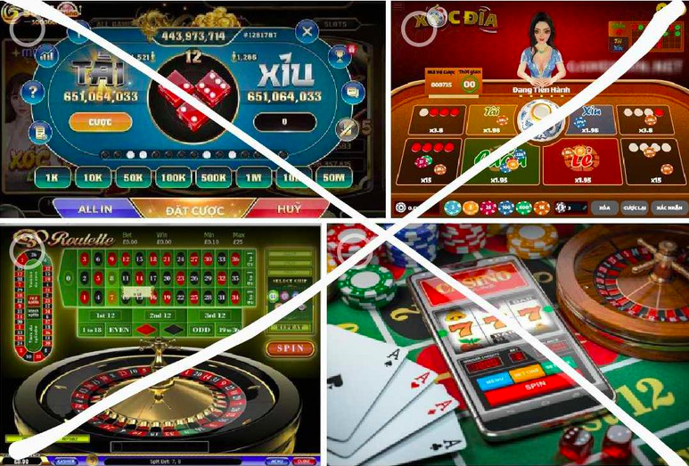 Công an Quảng Ninh triệt phá đường dây đánh bạc hơn 3.000 tỷ đồng