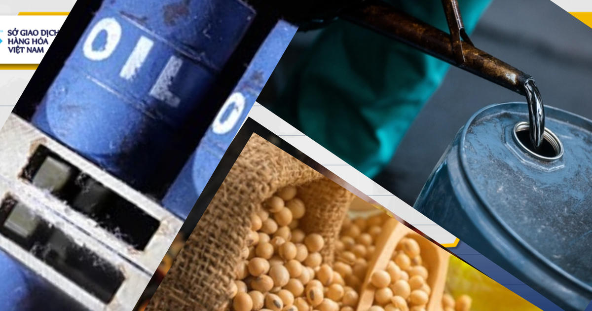 Giá dầu thô tăng vọt hơn 9%