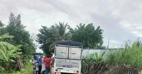 Vụ TNGT làm nữ sinh tử vong tại Vĩnh Long: Hoàn tất cáo trạng truy tố tài xế xe tải
