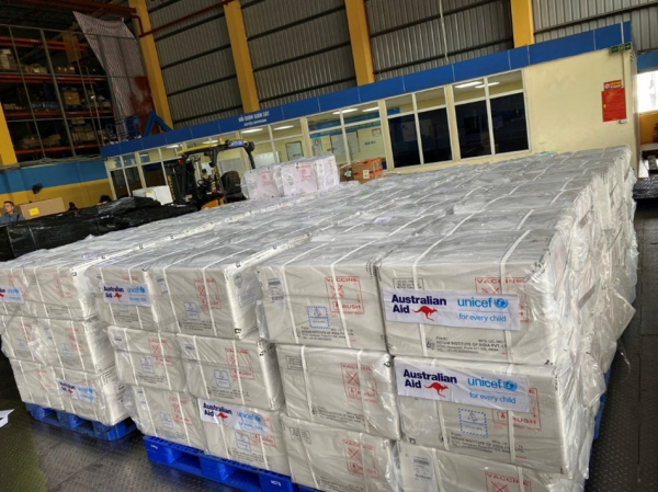 An toàn thực phẩm dịp Tết - câu chuyện cũ hàng năm