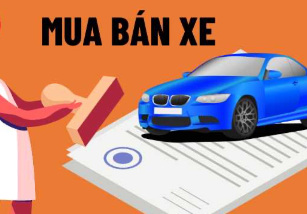 Bãi bỏ công chứng bắt buộc mua bán xe: Đột phá từ tư duy hậu kiểm Bãi bỏ công chứng bắt buộc mua bán xe: Đột phá từ tư duy hậu kiểm