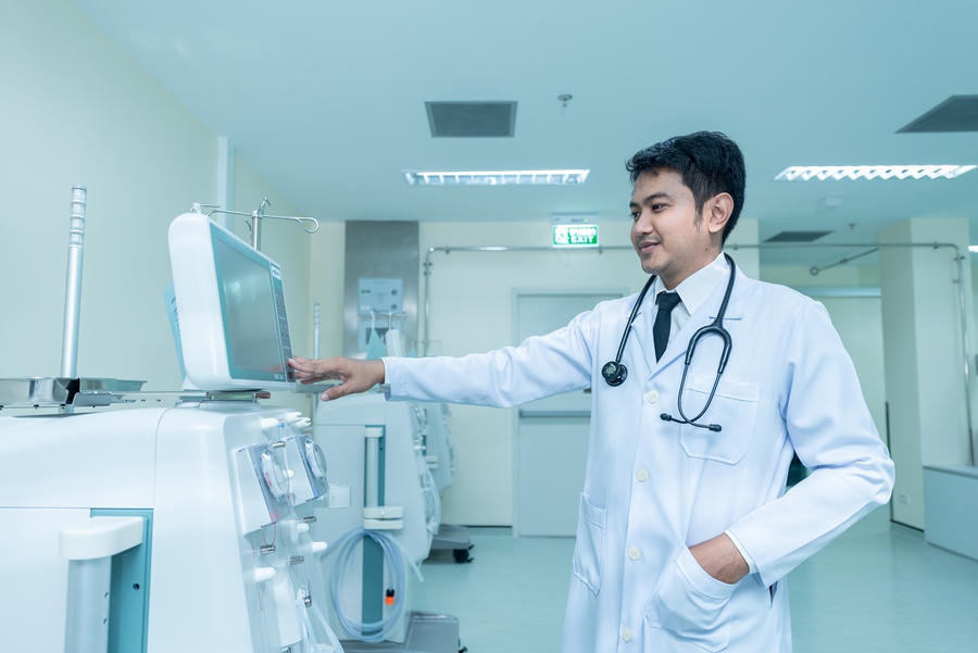 Hiện đại hóa bệnh viện: Khoảng cách từ sở hữu công nghệ đến năng lực vận hành