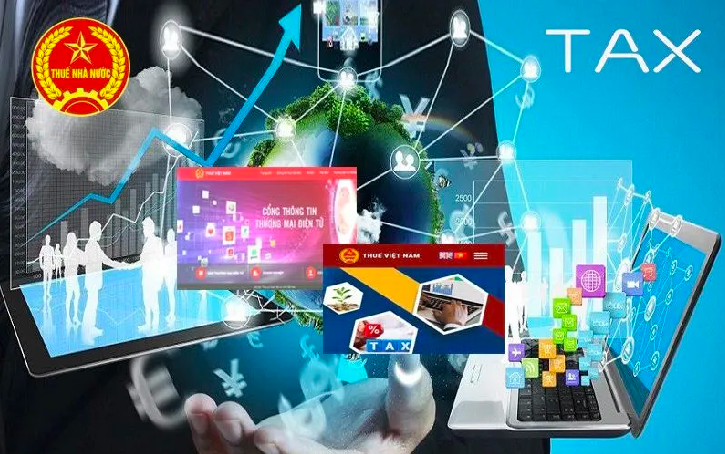 Từ 2/2, tiếp nhận thủ tục hành chính thuế tại 31 điểm hành chính công
