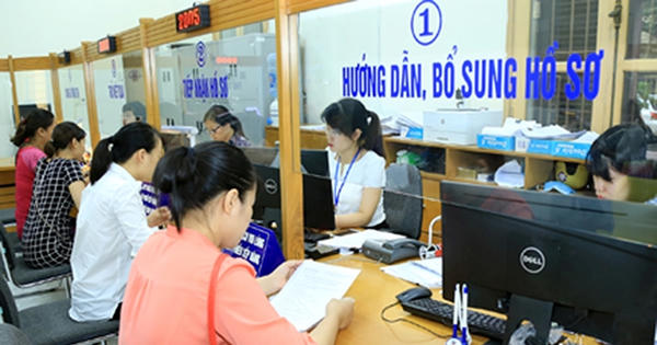 Tháo gỡ ngay các khó khăn, vướng mắc do người dân, doanh nghiệp phản ánh