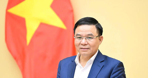 Bộ trưởng Công Thương làm Trưởng đoàn đàm phán kinh tế và thương mại quốc tế của Chính phủ