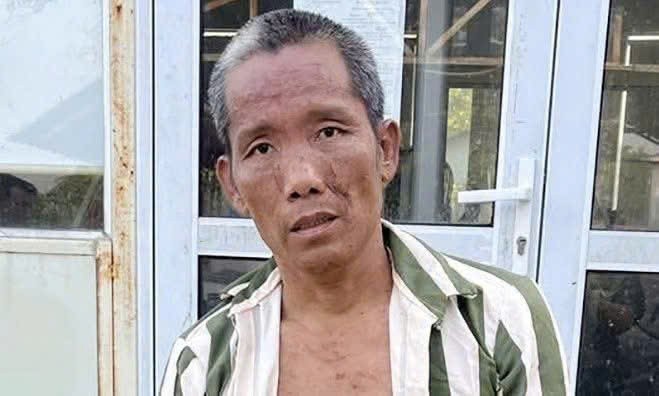 Đồng Tháp: Bắt giữ phạm nhân trốn khỏi Trại giam Phước Hòa sau 3 ngày truy tìm