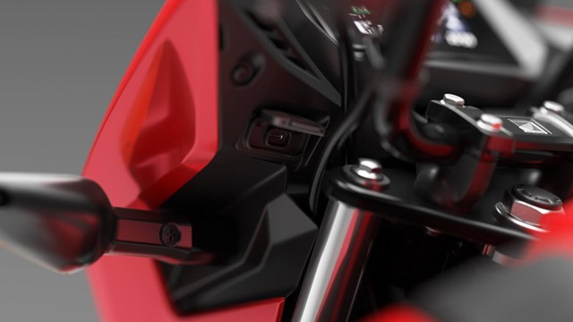 Honda trình làng mẫu xe 125cc: Tiết kiệm nhiên liệu vượt trội, mỗi lần đổ xăng có thể đi được hơn 700km - Ảnh 4