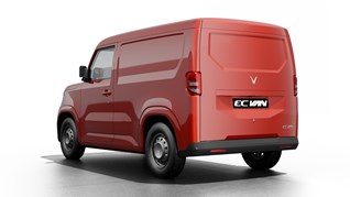 VinFast ra mắt dòng xe chở hàng cỡ nhỏ giá từ 285 triệu đồng - Ảnh 6