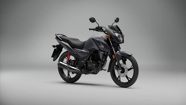 Honda trình làng mẫu xe 125cc: Tiết kiệm nhiên liệu vượt trội, mỗi lần đổ xăng có thể đi được hơn 700km - Ảnh 12