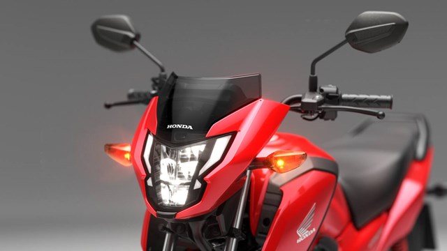 Honda trình làng mẫu xe 125cc: Tiết kiệm nhiên liệu vượt trội, mỗi lần đổ xăng có thể đi được hơn 700km - Ảnh 7