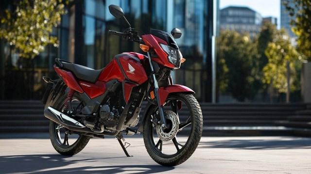 Honda trình làng mẫu xe 125cc: Tiết kiệm nhiên liệu vượt trội, mỗi lần đổ xăng có thể đi được hơn 700km - Ảnh 14
