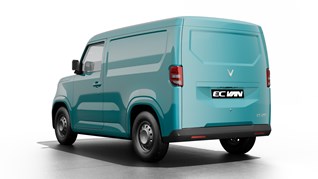 VinFast ra mắt dòng xe chở hàng cỡ nhỏ giá từ 285 triệu đồng - Ảnh 2