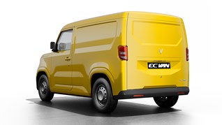 VinFast ra mắt dòng xe chở hàng cỡ nhỏ giá từ 285 triệu đồng - Ảnh 8