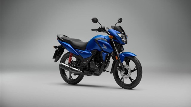 Honda trình làng mẫu xe 125cc: Tiết kiệm nhiên liệu vượt trội, mỗi lần đổ xăng có thể đi được hơn 700km - Ảnh 15