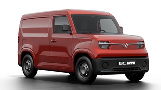 VinFast ra mắt dòng xe chở hàng cỡ nhỏ giá từ 285 triệu đồng - Ảnh 5