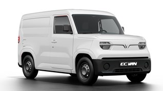 VinFast ra mắt dòng xe chở hàng cỡ nhỏ giá từ 285 triệu đồng - Ảnh 3