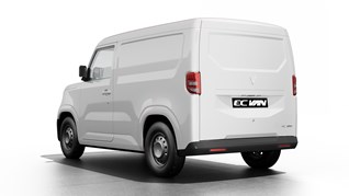 VinFast ra mắt dòng xe chở hàng cỡ nhỏ giá từ 285 triệu đồng - Ảnh 4