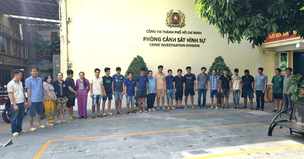 Dùng nhiều mánh khoé để gian lận trọng tải xe, nhóm tài xế chiếm đoạt 500 tấn hạt điều