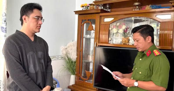 Bắt giữ đối tượng lừa đảo hơn 20 tỷ đồng bằng chiêu vay đáo hạn