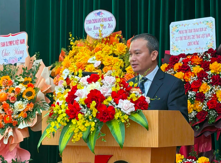 Liên đoàn Cầu mây Việt Nam: Tự tin Phát triển - Khẳng định vị thế