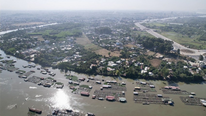 Đồng Nai thành lập Hội đồng thẩm định điều chỉnh Quy hoạch tỉnh giai đoạn 2021-2030, tầm nhìn 2050